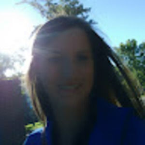 Meet your Posher, Rebekah